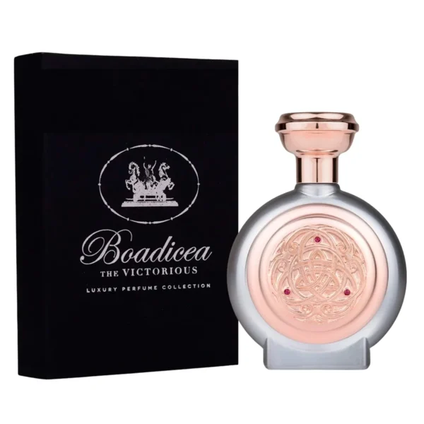 Perfume Boadicea the Victorious Resplendent Pure Parfum Unisex 100ml