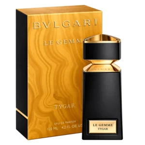 Perfume Bvlgari Le Gemme Tygar Eau de Parfum Unisex 125ml