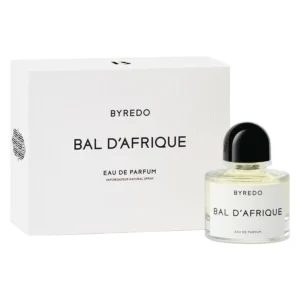 Perfume Byredo Bal D’afrique Eau de Parfum Femenino 50ml