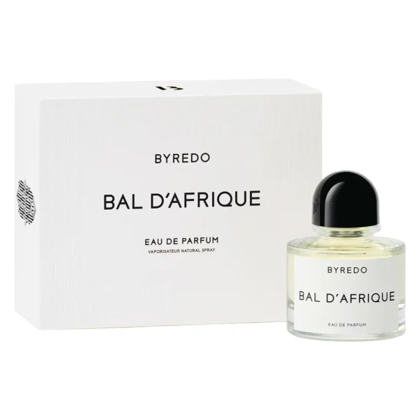 Perfume Byredo Bal D'afrique Eau de Parfum Femenino 50ml