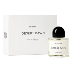 Perfume Byredo Desert Dawn Eau de Parfum Unisex 100ml