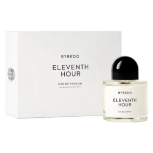 Perfume Byredo Eleventh Hour Eau de Parfum Unisex 100ml