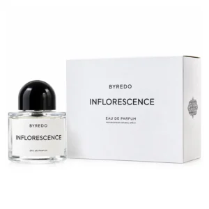 Perfume Byredo Inflorescence Eau de Parfum Femenino 100ml