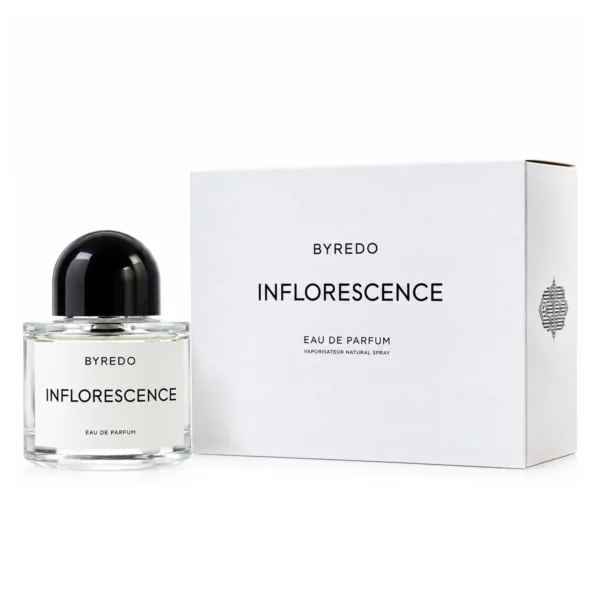 Perfume Byredo Inflorescence Eau de Parfum Femenino 100ml