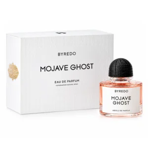 Perfume Byredo Mojave Ghost Absolu Eau de Parfum Unisex 50ml