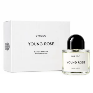 Perfume Byredo Young Rose Eau de Parfum Unisex 100ml