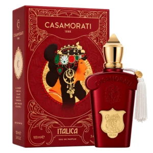 Perfume Casamorati 1888 Italica Eau de Parfum Unisex 100ml