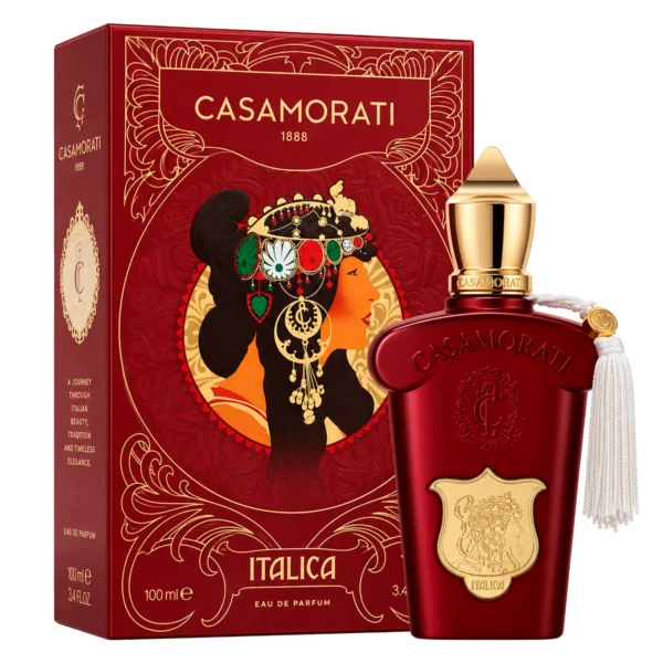 Perfume Casamorati 1888 Italica Eau de Parfum Unisex 100ml