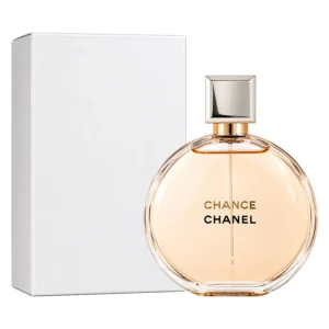 Perfume Chanel Chance Eau de Parfum Femenino 100ml (Tester)