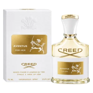 Perfume Creed Aventus for Her Eau de Parfum Femenino 75ml