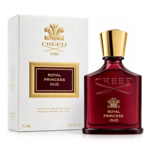 Perfume Creed Royal Princess Oud Eau de Parfum Femenino 75ml