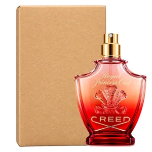 Perfume Creed Royal Princess Oud Millésime Eau de Parfum Femenino 75ml-(Tester)