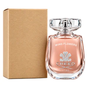 Perfume Creed Wind Flowers Eau de Parfum Femenino 75ml-(Tester)