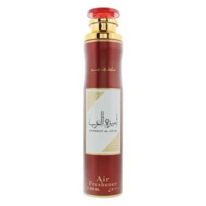Perfume de Ambiente Lattafa Ameerat Al Arab 300ml