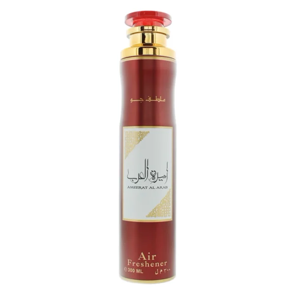 Perfume de Ambiente Lattafa Ameerat Al Arab 300ml