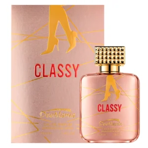 Perfume DeoMania Classy Eau de Parfum Femenino 100ml