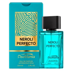 Perfume DeoMania Neroli Perfecto Eau de Parfum Masculino 100ml