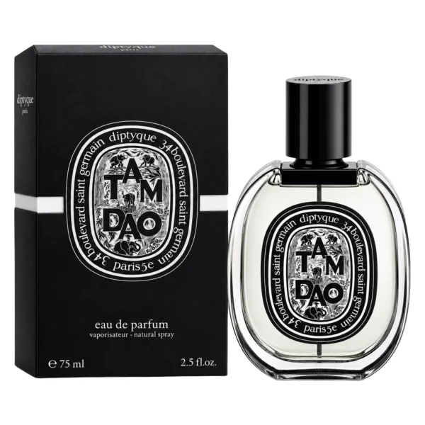 Perfume Diptyque Tam Dao Eau de Parfum Unisex 75ml
