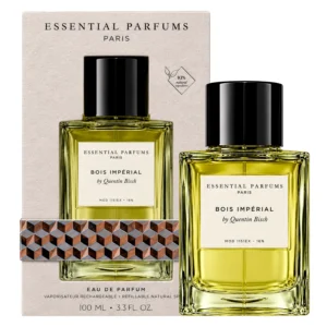 Perfume Essential Parfums Bois Impérial Eau de Parfum Unisex 100ml