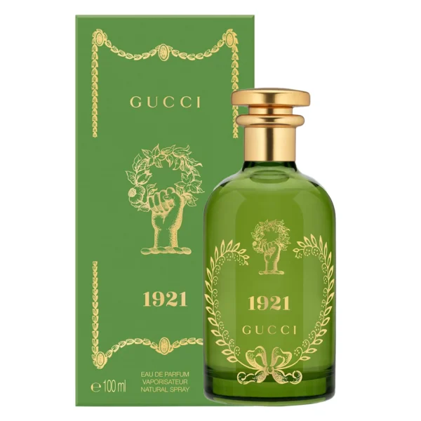Perfume Gucci 1921 Eau de Parfum Unisex 100ml