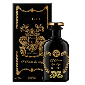 Perfume Gucci A Reason to Love Eau de Parfum Unisex 100ml
