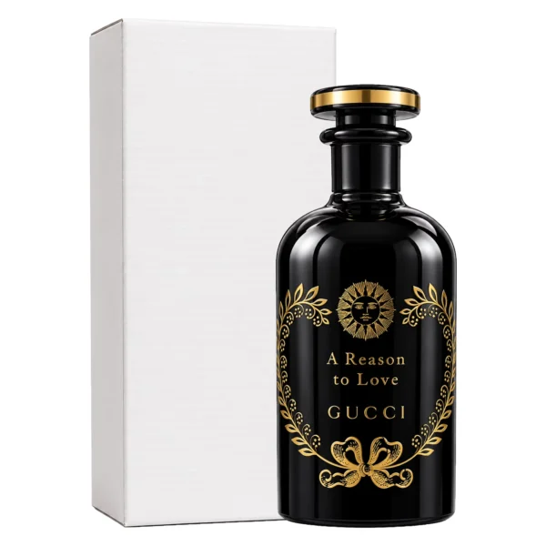 Perfume Gucci A Reason to Love Eau de Parfum Unisex 100ml-(Tester)