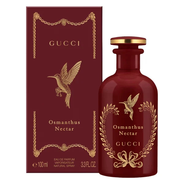 Perfume Gucci Osmanthus Nectar Eau de Parfum Unisex 100ml