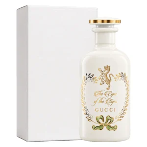 Perfume Gucci The Eyes of the Tiger Eau de Parfum Unisex 100ml-(Tester)