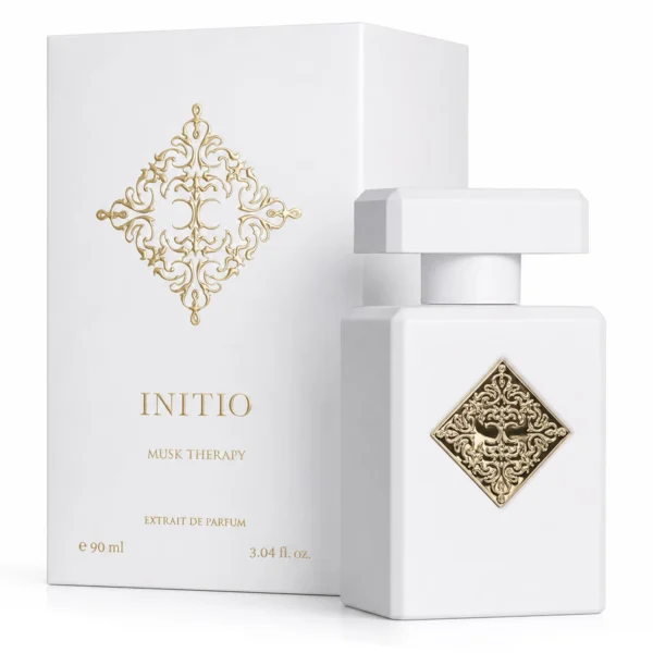 Perfume Initio Musk Therapy Eau de Parfum Unisex 90ml