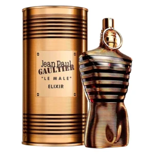 Perfume Jean Paul Gaultier Le Male Elixir Parfum Masculino 125ml