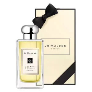 Perfume Jo Malone Lime Basil and Mandarin Cologne Eau de Parfum Unisex 100ml