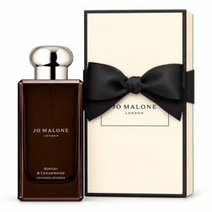 Perfume Jo Malone London Hinoki & Cedarwood Cologne Intense 100ml