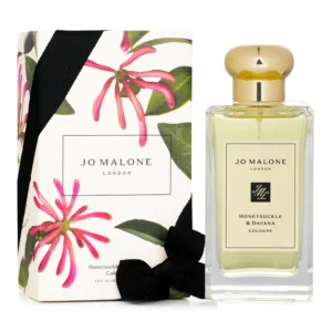 Cologne Jo Malone London Honeysuckle & Davana Femenino 100ml