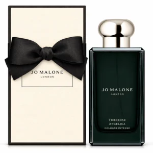 Perfume Jo Malone London Tuberose Angelica Cologne Intense Unisex 100ml