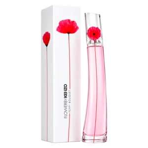 Perfume Kenzo Flower Eau de Parfum Femenino 100ml