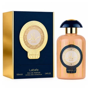 Perfume Lattafa Ra’ed Absolu Eau de Parfum Unisex 100ml