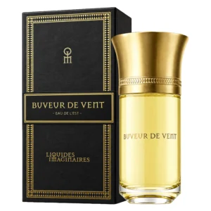 Perfume Liquides Imaginaires Buveur de Vent Eau de L’Est Eau de Parfum Unisex 100ml