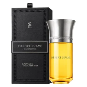 Perfume Liquides Imaginaires Desert Suave Eau De Parfum Unisex 100ml