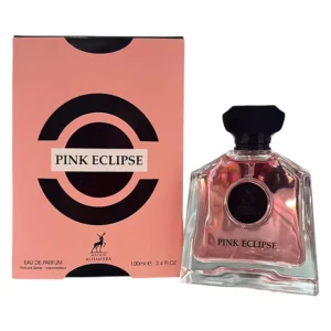 Perfume Maison Alhambra Pink Eclipse Eau de Parfum Femenino 100ml