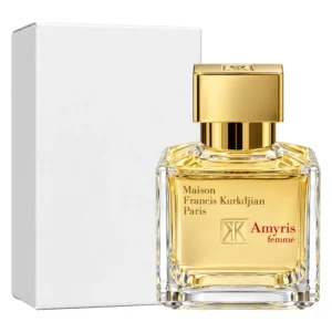 Perfume Maison Francis Kurkdjian Amyris Femme Eau de Parfum Femenino 70ml-(Tester)