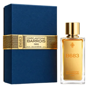 Perfume Marc-Antoine Barrois B683 Eau de Parfum Masculino 100ml