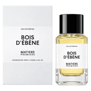 Perfume Matiere Premiere Bois d’Ebene Eau de Parfum Unisex 100ml