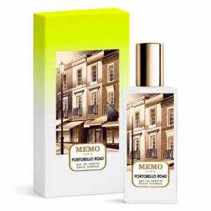 Perfume Memo Paris Portobello Road Eau de Parfum Unisex 75ml