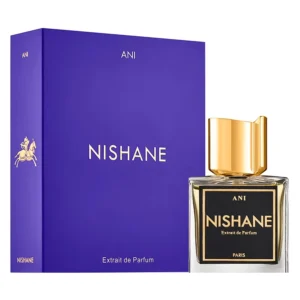 Perfume Nishane Ani X Extrait De Parfum Unisex 100ml
