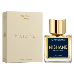 Perfume Nishane Fan Your Flames Extrait De Parfum Unisex 100ml