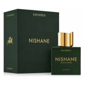 Perfume Nishane Favonius Extrait de Parfum Unisex 100ml