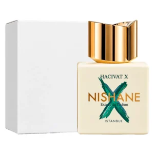Perfume Nishane Hacivat X Extrait de Parfum Unisex 100ml-(Tester)