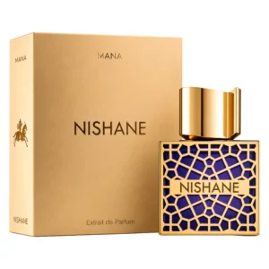 Perume Nishane Mana Extrait de Parfum Unisex 50ml