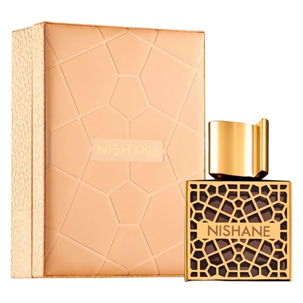 Perfume Nishane Nefs Extrait de Parfum Unisex 50ml