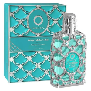 Perfume Orientica Luxu Azure Fantasy Extrait de Parfum Unisex 80ml